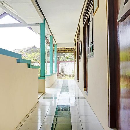Oyo 90928 Wisma Asri Putra Syariah Μπογκόρ Εξωτερικό φωτογραφία